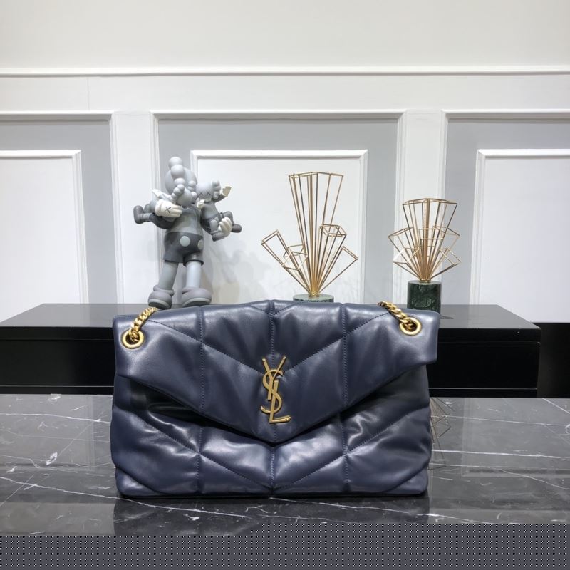 Y*L top handle bags